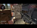 Counter strike cheeky clutch