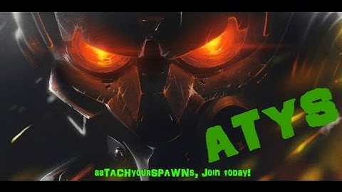 Killzone: Shadow Fall: ATYS vs CuM