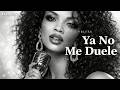 ISA NOIR - Ya No Me Duele | Soul Blues en Español