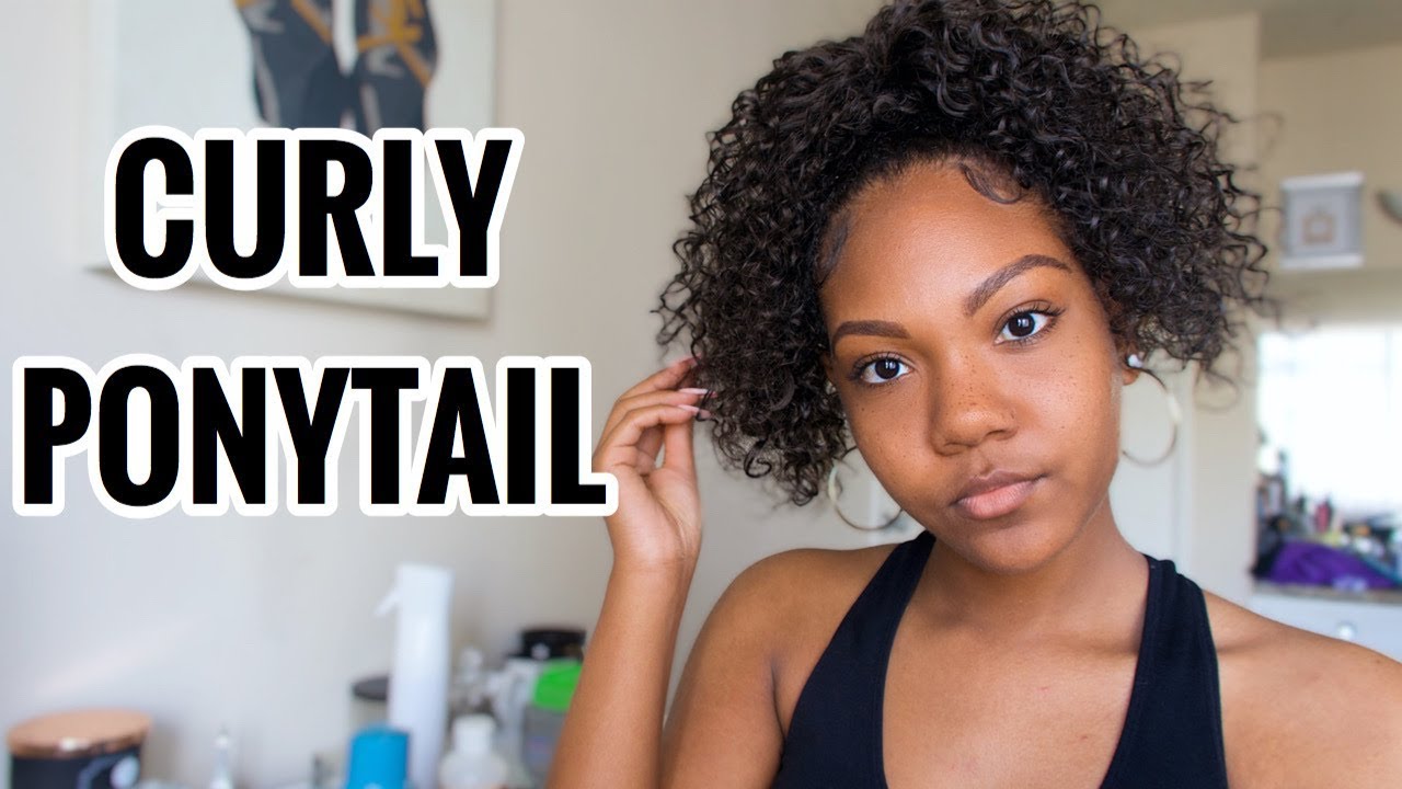 high-curly-ponytail-tutorial-on-natural-hair-with-drawstring-ponytail