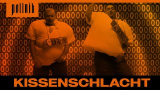 Jamule & Fourty - Kissenschlacht (Justin Pollnik Remix)