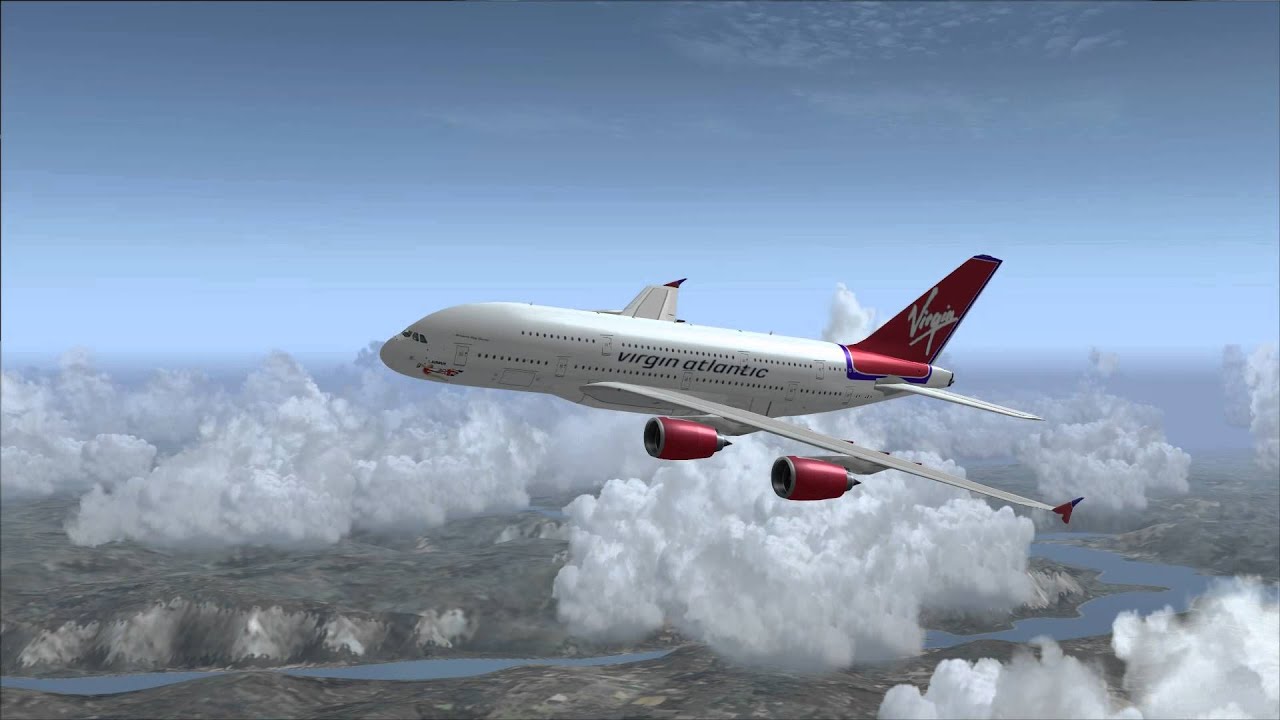 Airbus A380 Pictures Airbus A380 Pictures
