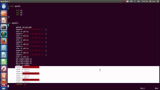 Non-OOP to OOP in C++ | #4 | Procedural Programming Part 3