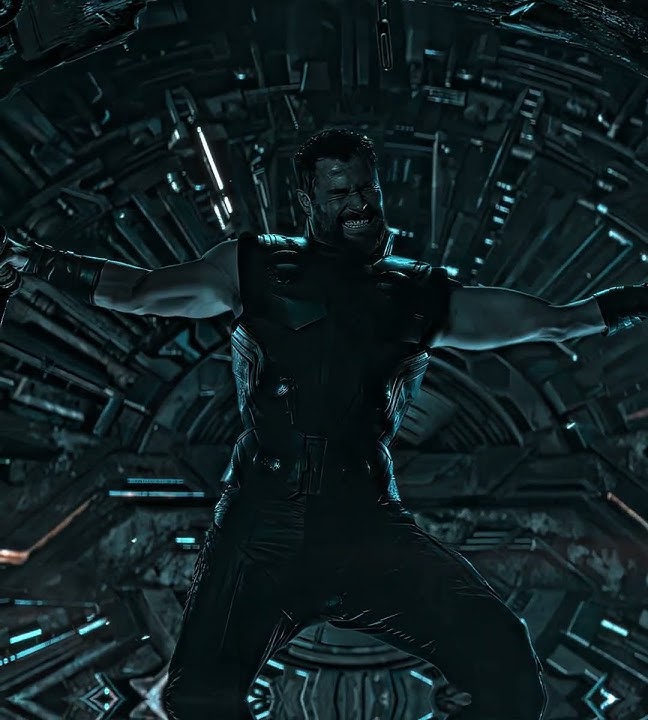 Download lagu Only If I Die - 'Thor X Superman' Edit | Lady Gaga - Bloody Mary (Slowed)