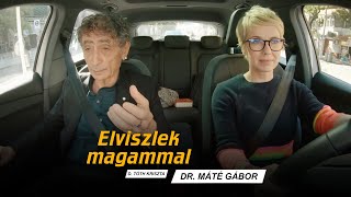 DTK: Elviszlek magammal – Dr. Máté Gábor