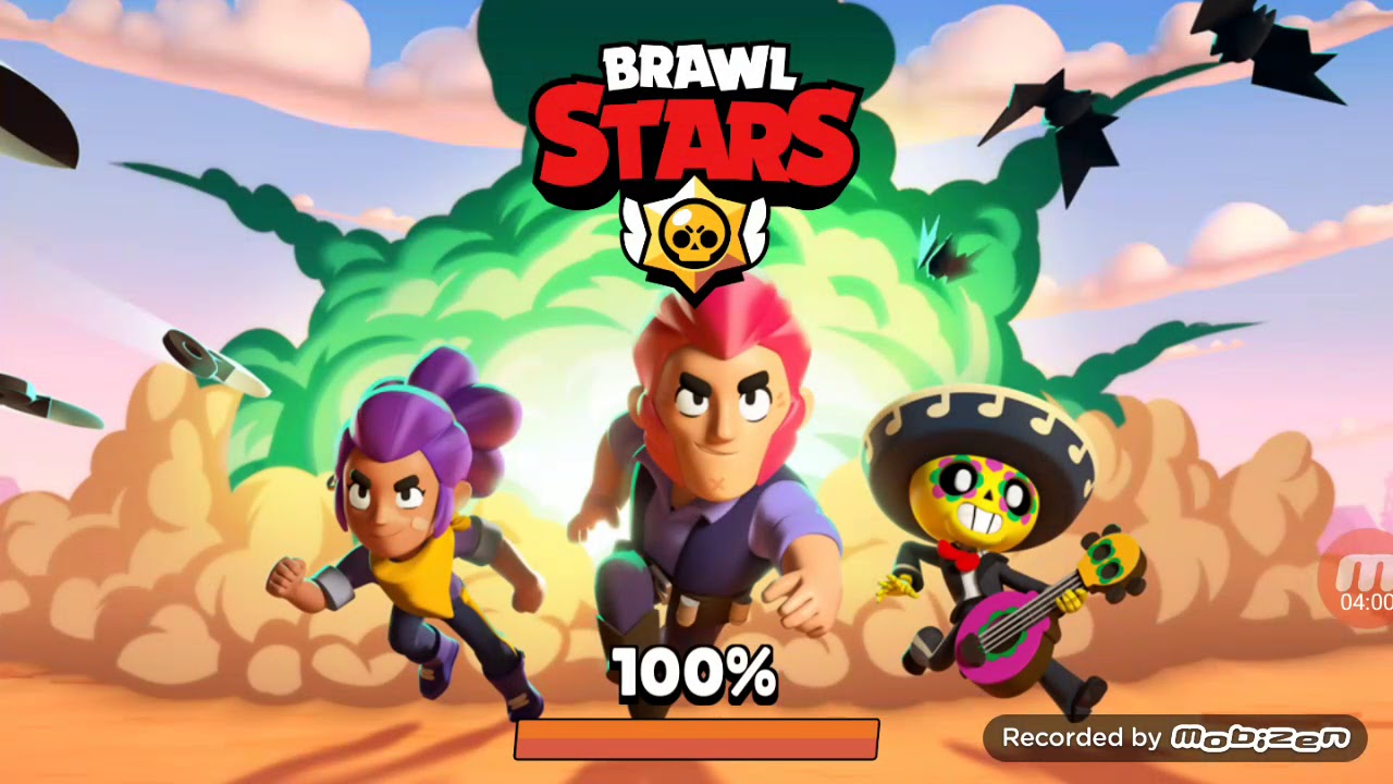 Brawl Stars tutorial básico - YouTube