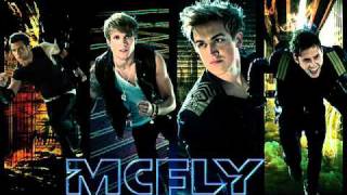 McFly Shine a light Lyrics