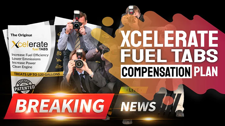 Xcelerate Fuel Tab Comp Plan | Xcelerate Comp Plan Overview | Xcelerate Compensation Plan