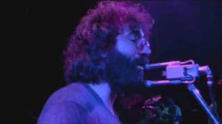 Grateful Dead - Wharf Rat (4/26/71) chords