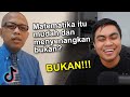 Belajar matematika sama papa zidan  einstein pun ketar ketir 