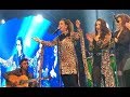 NIÑA PASTORI "Mejor FIN DE FIESTA 2018" Completo | WiZink Center | Palacio Deportes MADRID