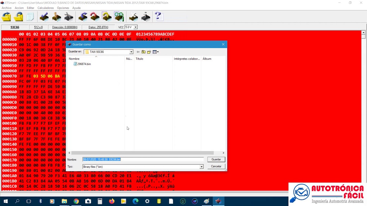 ETSMART 2020 - YouTube