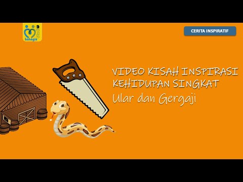 CERITA INSPIRATIF SINGKAT