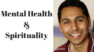 Mental health and spirituality | Tom Das | Nonduality