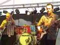 The Mighty Atoms - Broken Heart - BMAD Festival, Paignton UK