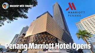 Penang Marriott Hotel - what to see and do there screenshot 5