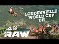 Insane vital raw  loudenvielle world cup downhill mtb