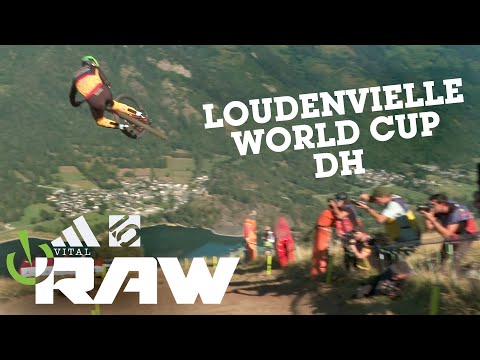 INSANE! Vital RAW