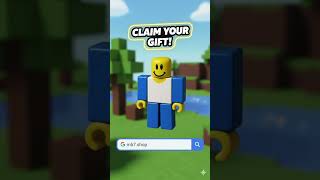 Roblox But I Can Only Walk Backwards! 🤣 #Roblox #Challenge #Funny