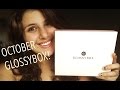 October 2016 Glossybox Unboxing!