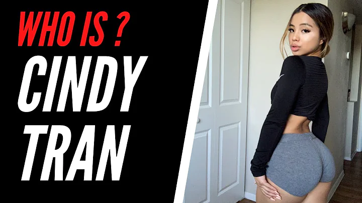 Who Is CINDY TRAN (misscindytrann) ? Biography, Ag...
