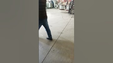 Prepare for testing transformer#distributiontransformer #powersupply #factory