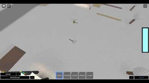 1v1 with my roblox friend in Mortem Metallum