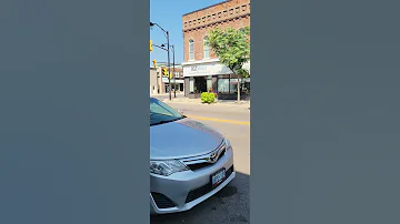 Canada Streets 