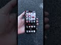 ios 26 Liquid Glass Matte Texture Wallpapers