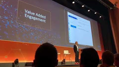 Veeva Summit 2019 EU #VECMS - Pulse showcase their best in class Veeva CLM content