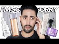 Skincare Products I LIED About PT 2 - Fenty Skin, Milk Makeup, Fresh, The Ordinary ✖  James Welsh