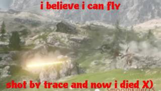 Battlefield 1 Moments Of Madness.... Im Back