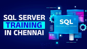 SQL Training in Chennai | SQL DBA Training in Chennai | SQL Training Institutes in Chennai #kaashiv