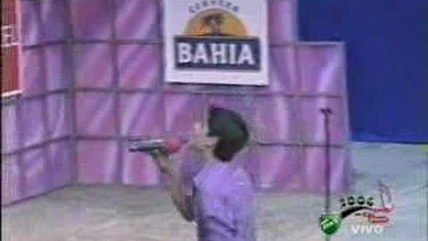 GERARDO MUNGUIA AXE BAHIA TOUR