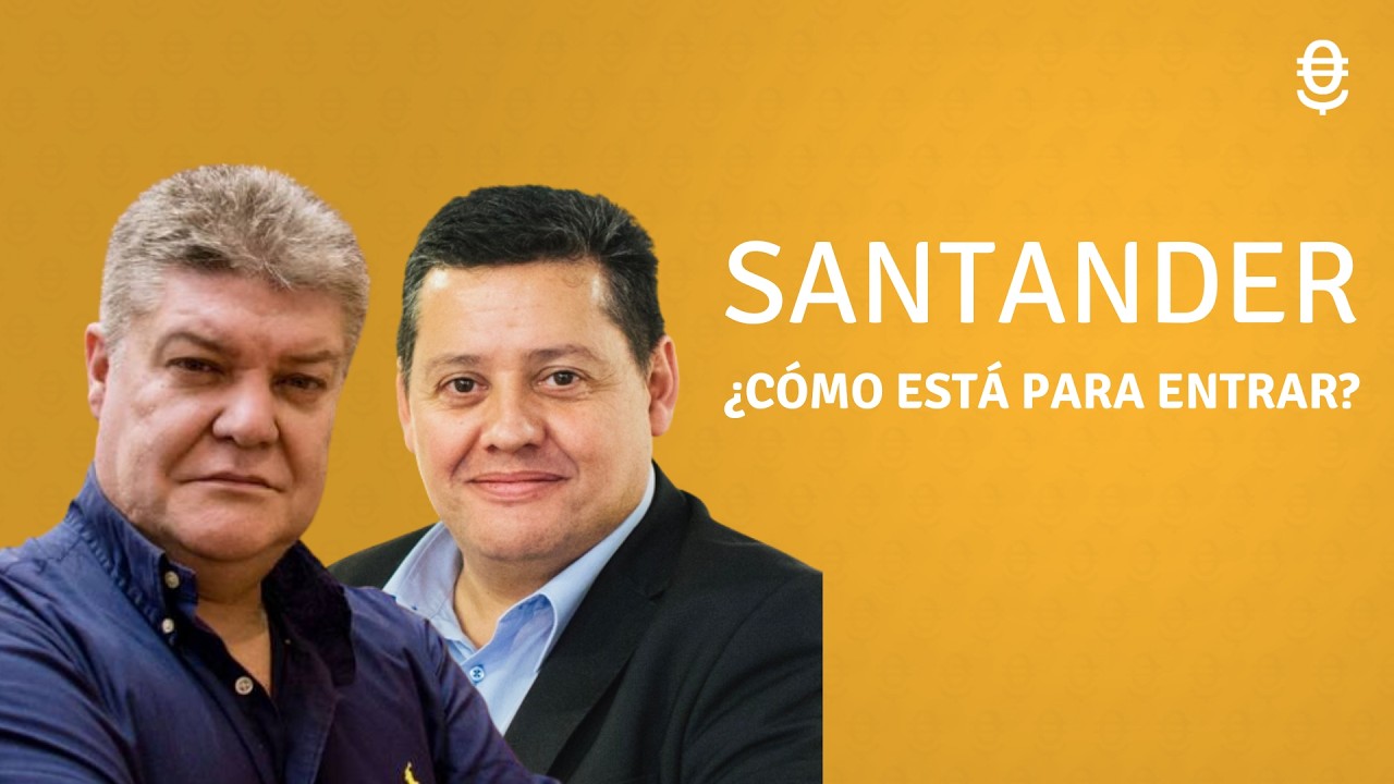 Miniatura del consultorio de bolsa en Capital Radio con Jorge del Canto y Roberto Moro