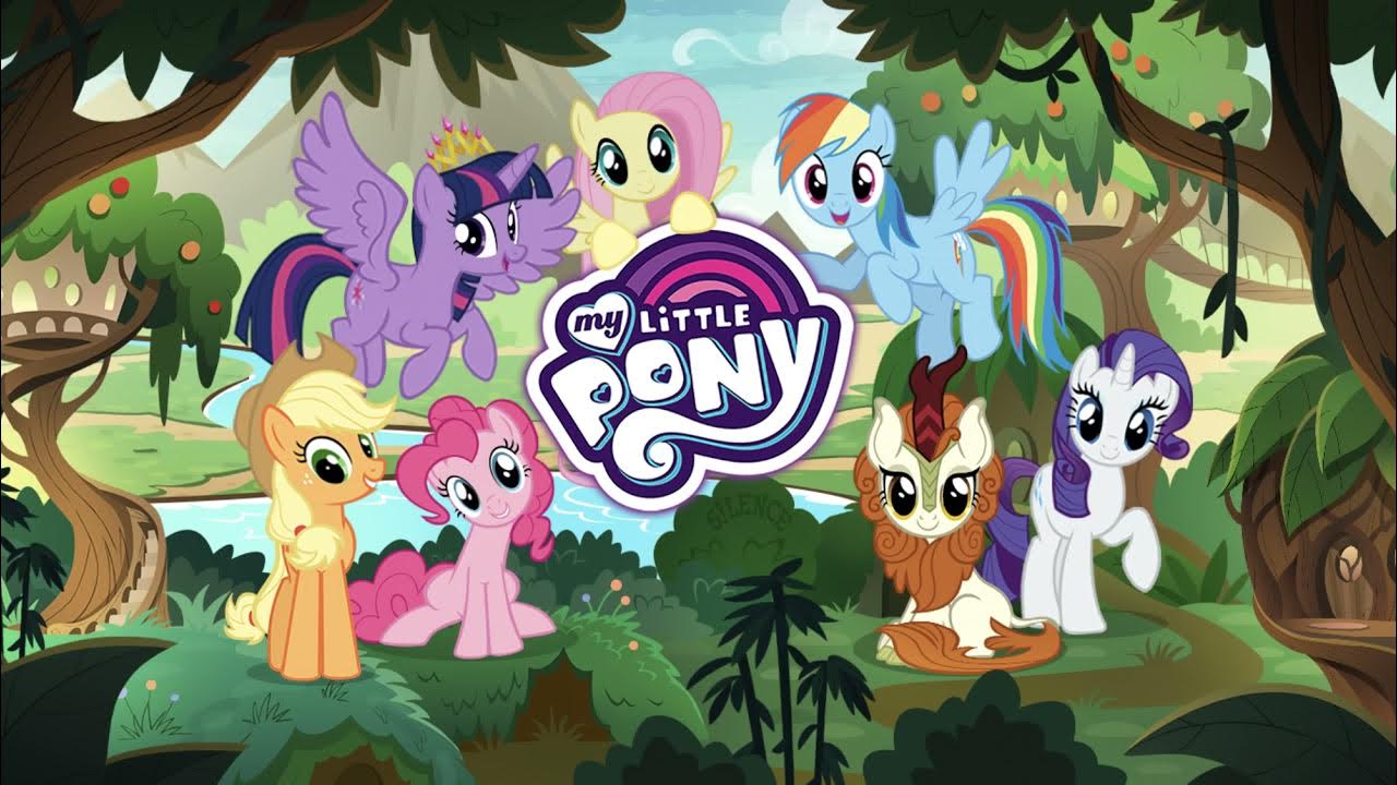 Игра про май литл пони. My little Pony игра. Геймлофт пони. My little Pony Gameloft. Игра мой пони.