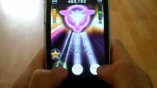 Knock You Out - Tap Tap Revenge 3