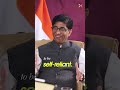 5 Secrets to India's Next Decade of Innovation Success #shorts