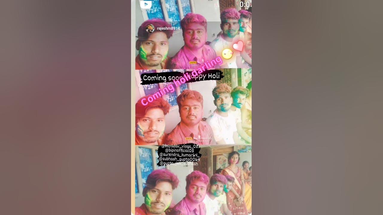 www new holi video song download com