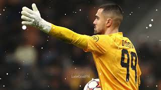 "Manchester United in Talks for Summer Deal with Diogo Costa."