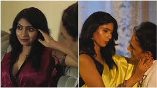 Sarla Bhabhi Season 2 Hot Scenes Timing Pooja Joshi Web Series Timing