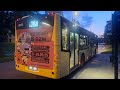 Mercedes-Benz Conecto II LF #6625 (Nowak Transport) [🚍264]