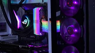 Lian Li Strimer Rgb Cable