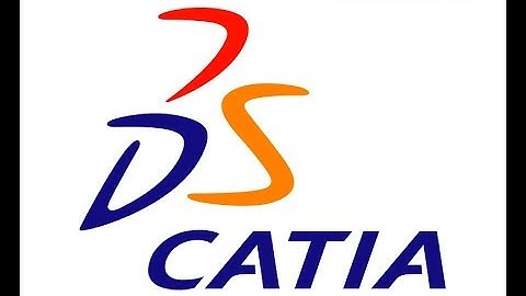 CATIA installation | V5R19 | with crack | Latest | Windows 7,8,8.1,10 64bit