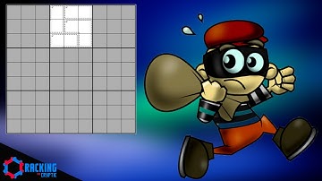 Can You Spot The Killer In The Sudoku Fog?