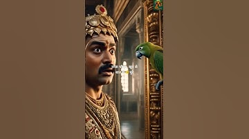 The Wise Parrot