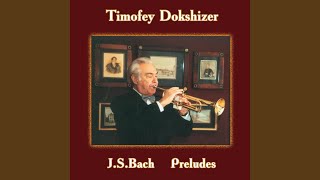 Ich ruf zu dir Herr Jesu Christ in F Minor, BWV 639 (Transcr. for Trumpet and Organ by Timofey...