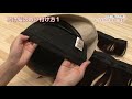 ＃13【医療用髪つき帽子wishingcap】付け髪の取り付け方1（1：49）