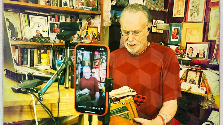 Hanging Out In the Heart Space Online Satsang - September 7, 2023