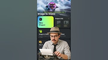 Turn Ideas into Videos with AI ✨ | VEO 3 Now in Filmora!